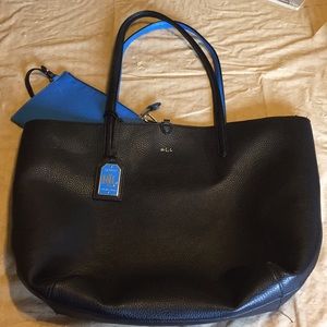 Ralph Lauren Tote